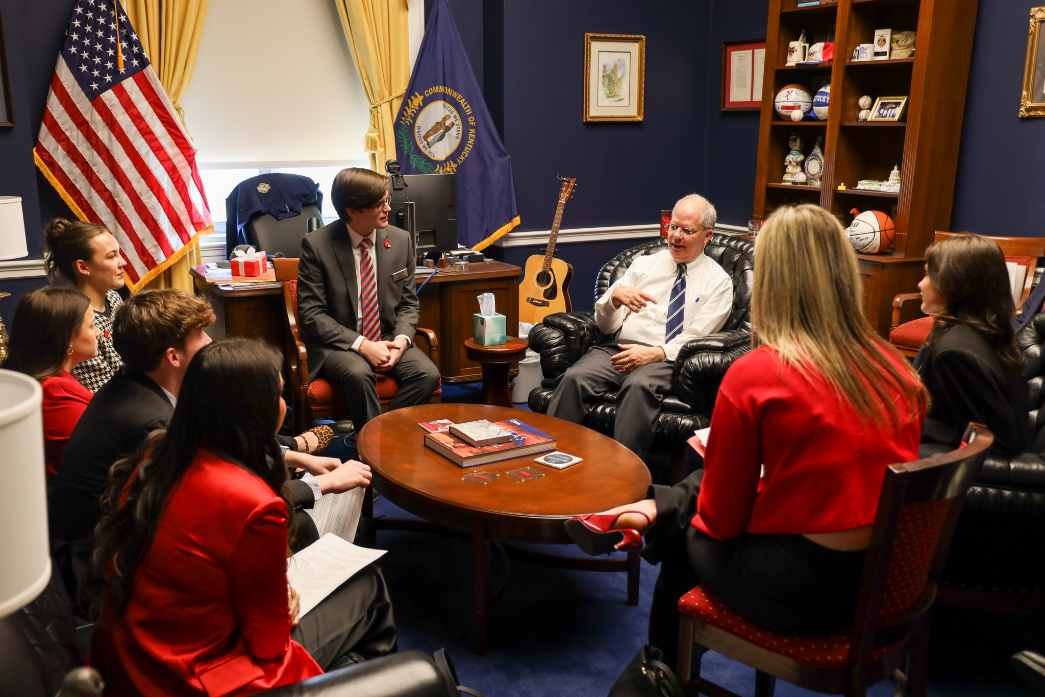 UofL Student Government