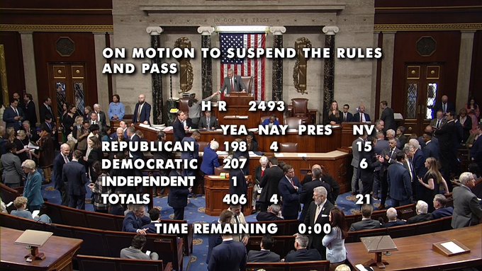 Telehealth Bill