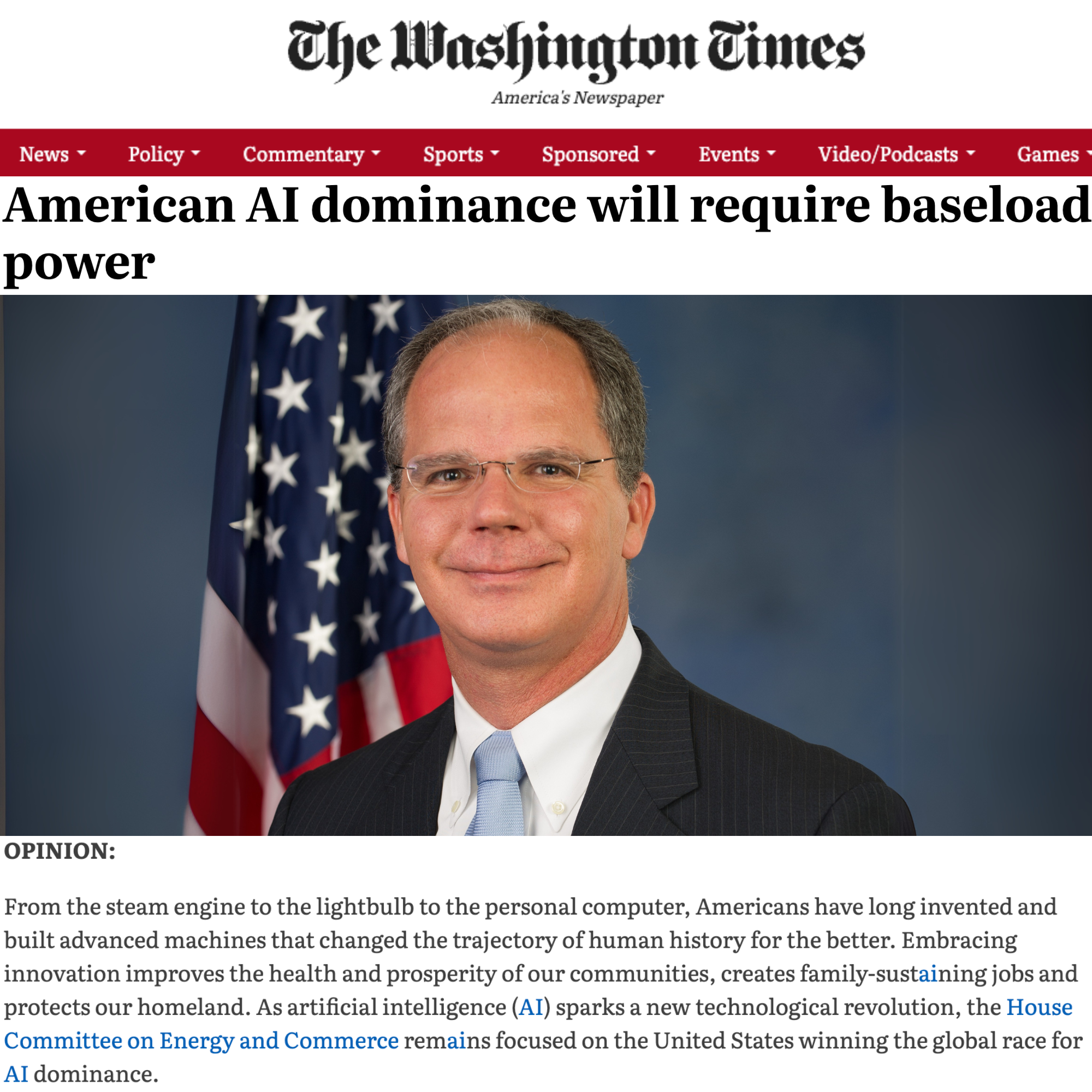 Op-Ed