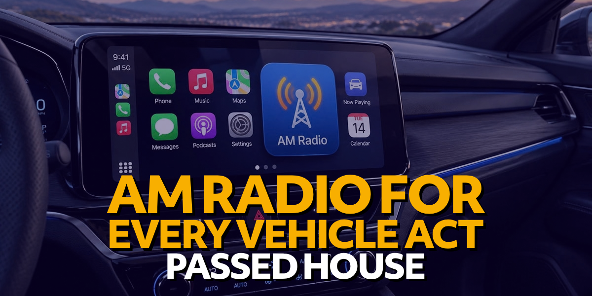 AM Radio