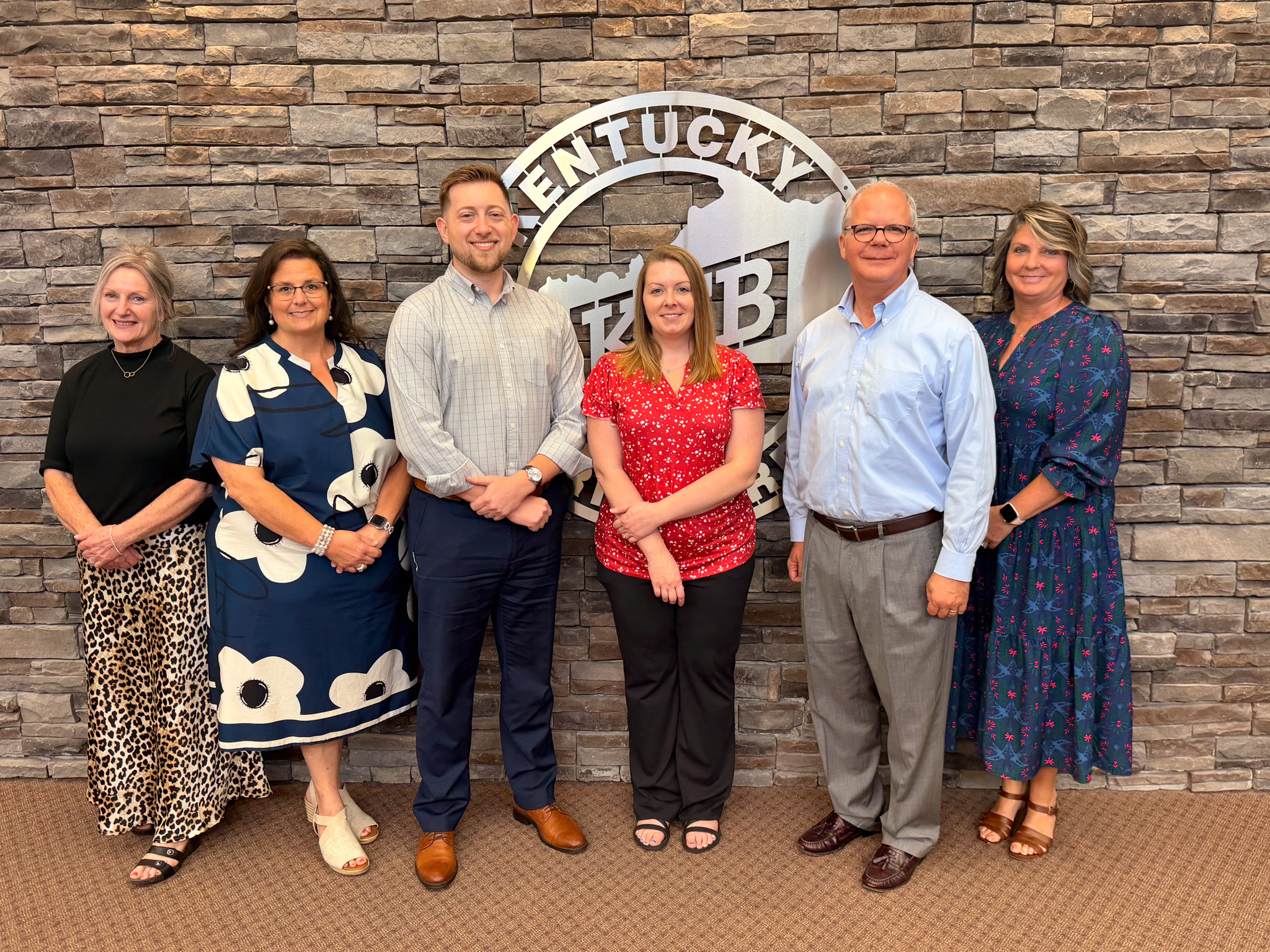 Barren Farm Bureau