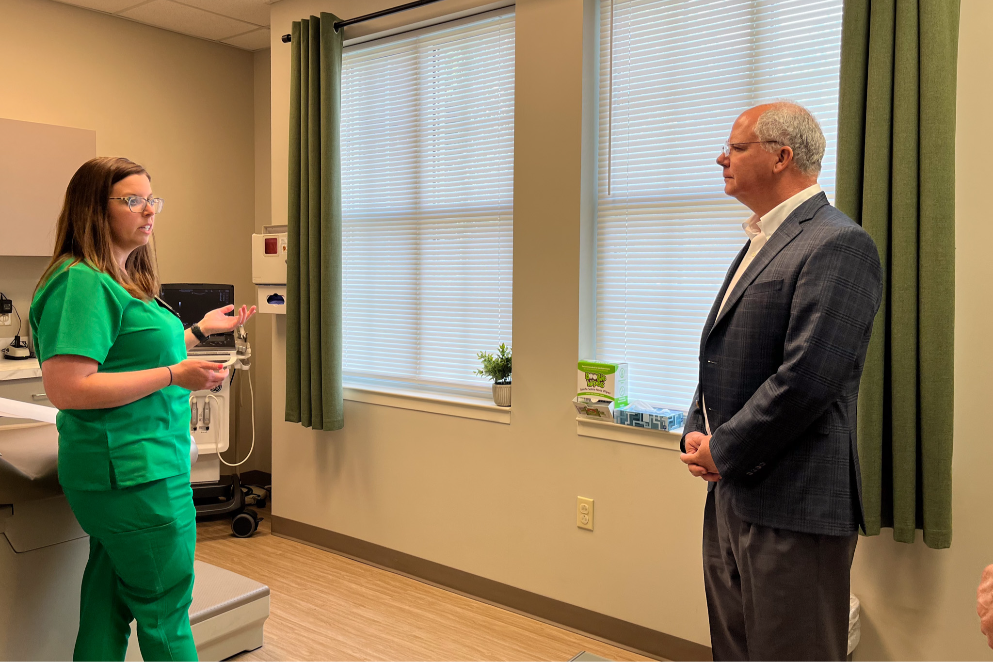 Baptist Health