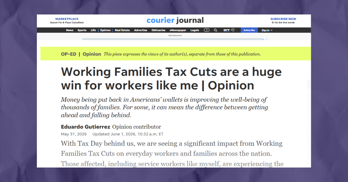 CJ Op-Ed