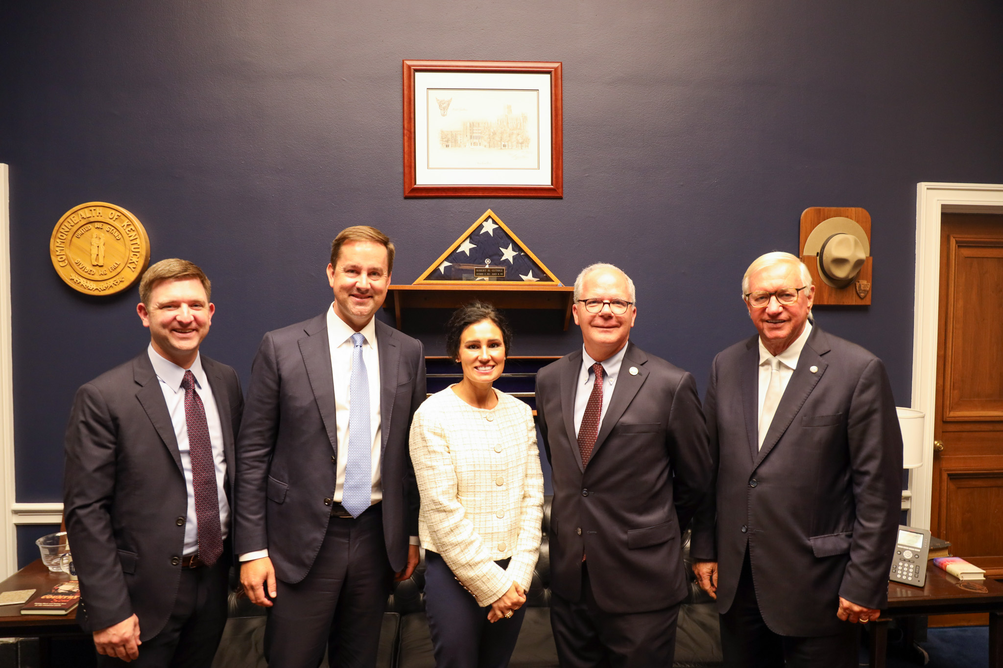 TVA Leadership