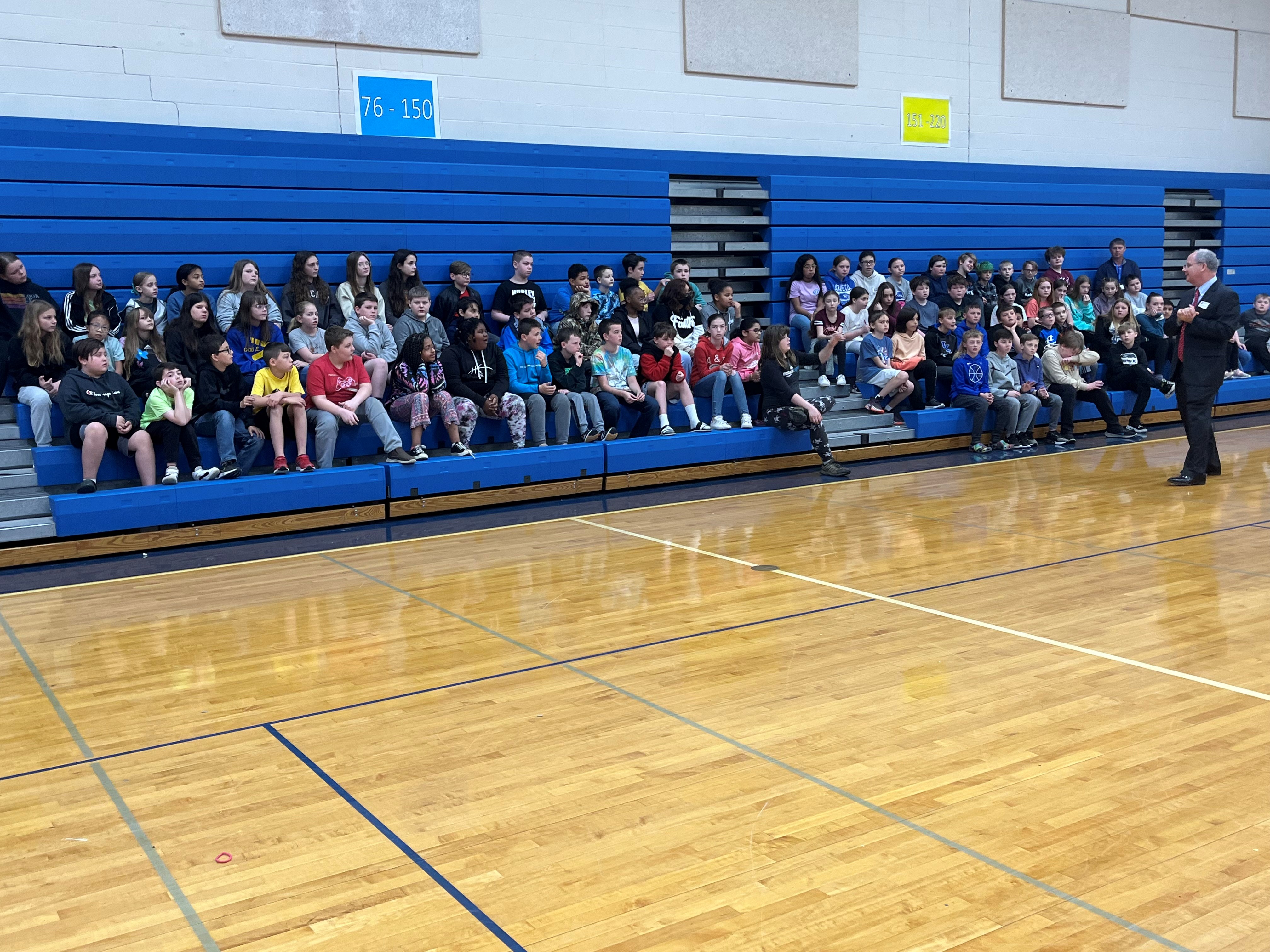 Hodgenville Elementary School