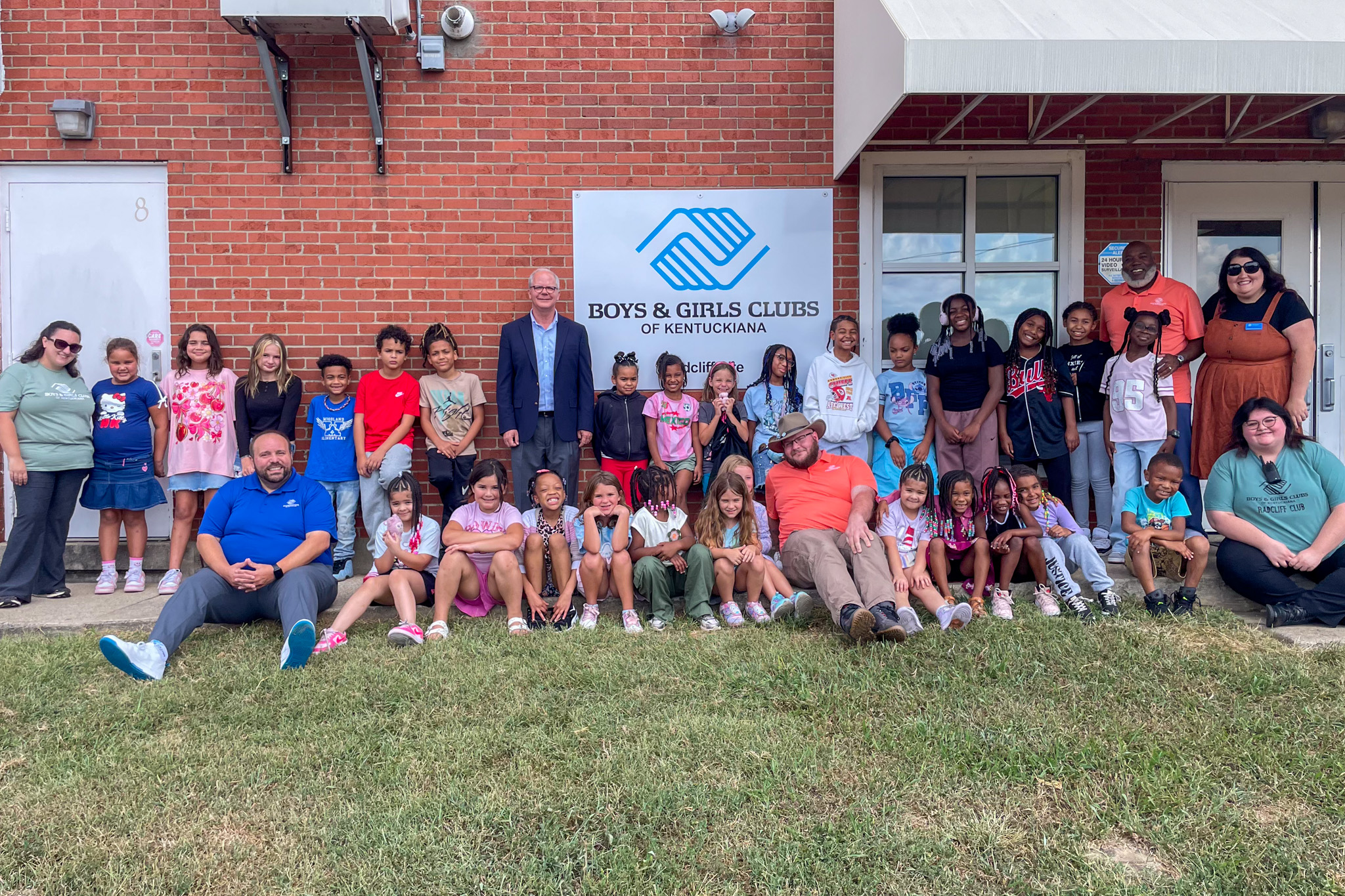 Boys and Girls Club