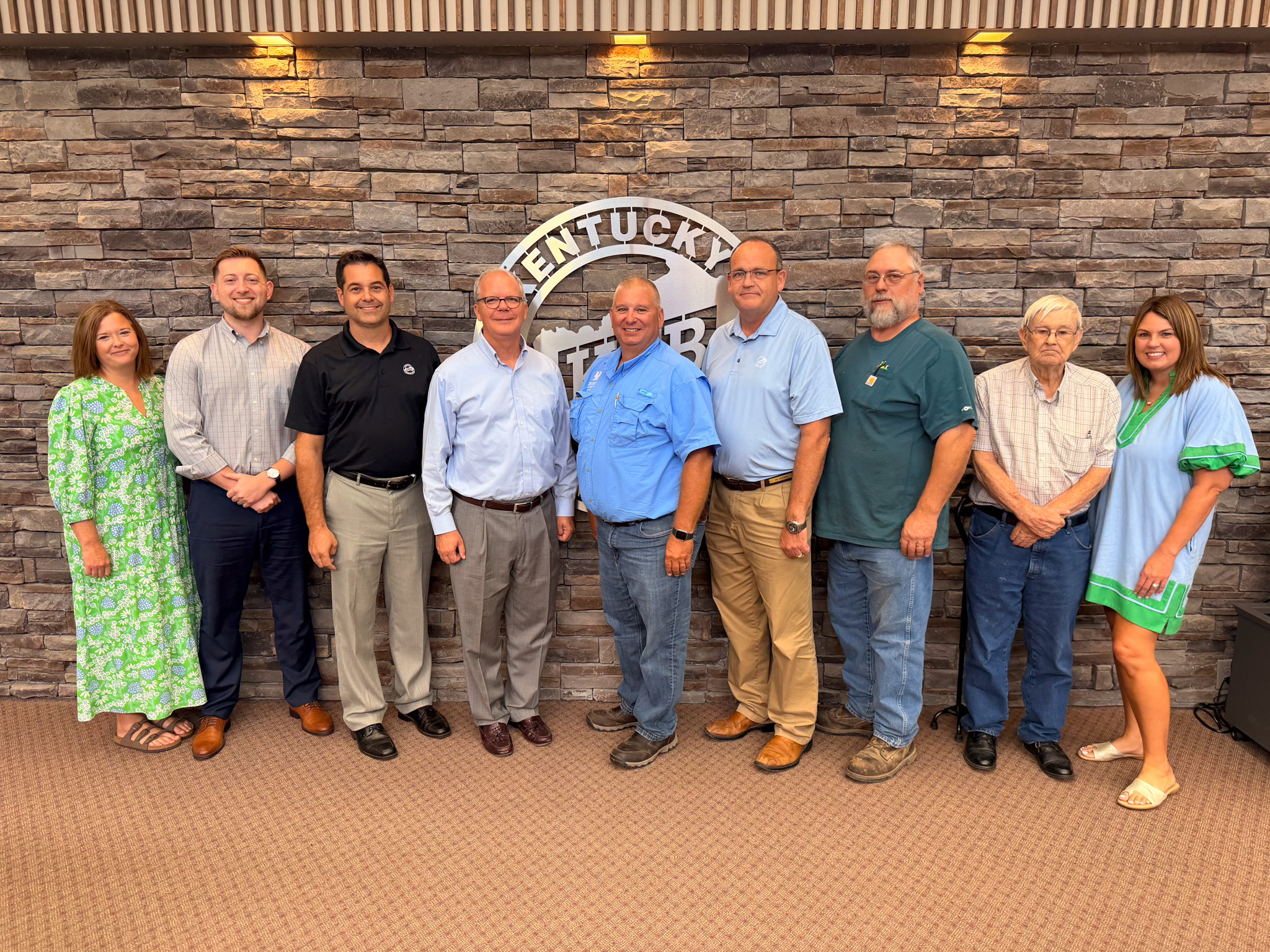 Barren Farm Bureau
