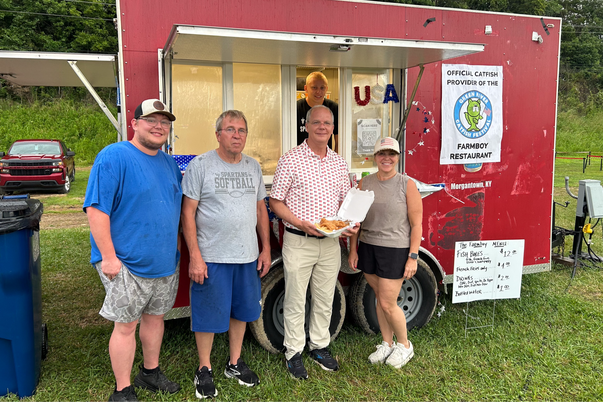 Catfish Festival