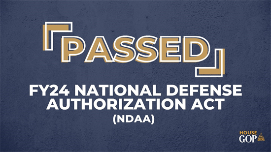 NDAA