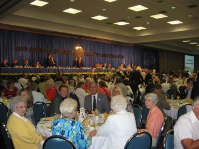 Kentucky State Fair 2011