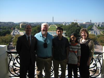Basham Family of Warren County