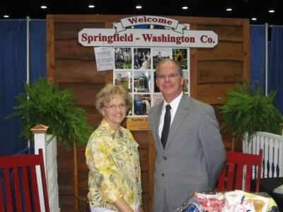 Kentucky State Fair 2011